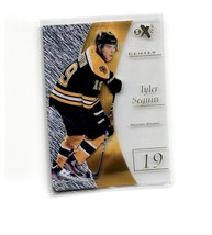 Tyler Seguin 2012-13 Fleer Retro 1997-98 E-X 2001 Bruins Dallas Stars - £6.75 GBP