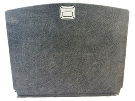 2017-2023 Jeep Compass Rear Black Cargo Cover OEM - €221,33 EUR