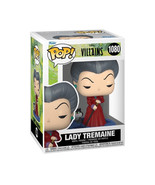 Funko Pop! Vinyl: Disney - Lady Tremaine #1080 NIB - €9,27 EUR