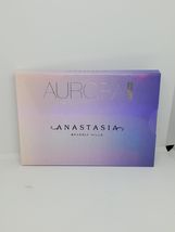 Anastasia Beverly Hills Aurora Glow Kit Palette 6 X 4g image 2