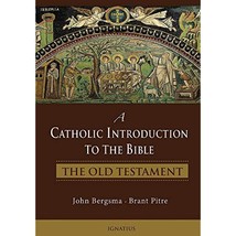 A Catholic Introduction to the Bible: The Old Testament - £29.38 GBP
