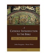 A Catholic Introduction to the Bible: The Old Testament - £29.29 GBP