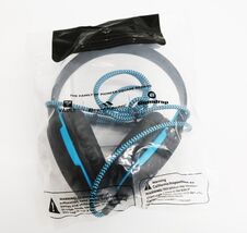 Gumdrop DropTech 01H024 On-Ear Wired Headphones - Black image 2