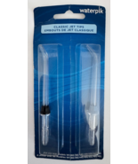Waterpik Classic High Pressure  Jet Tip JT-450E ( 2 tips per pack) - €11,09 EUR