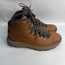 Danner Men&#39;s Mountain 600 Hiking Boot - Rich Brown - £89.43 GBP