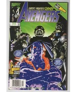 Avengers #11 VINTAGE 1998 Marvel Comics - £7.81 GBP
