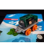 Thomas the Tank Minis Open blind bag Steel Samson 2017 #170 - $3.95