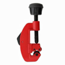 Tube Pipe Cutters Heavy Duty Cuts Pvc Plastic Brass Copper Aluminum 1/8-... - $13.38