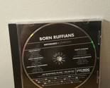 Born Ruffians - Birthmarks Promo (CD, 2013, Yeproc Records)             ... - $8.54
