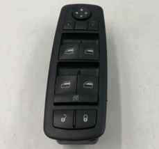 2008-2011 Dodge Caravan Master Power Window Switch OEM A01B58009 - $58.49