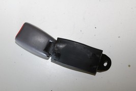 2000-2001 TOYOTA CELICA GT GT-S REAR SEAT BELT BUCKLE 2826 image 5
