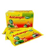 Antangin JRG Sirup Herbal - 15ml (Pack of 30) - £66.62 GBP