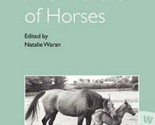 The Welfare of Horses by Natalie Waran (English) Paperback Book - GOOD - $27.00