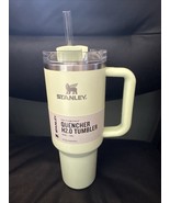 Stanley 40oz Quencher - Pale Lime- Discontinued/Rare - New - €32,97 EUR