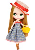 Neo Blythe - Country Summer [Blythe Shop Exclusive] (Japan Import) - £328.94 GBP