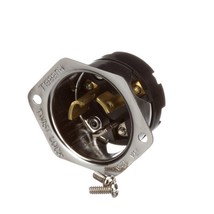 Cres Cor 0713 011 Base Receptacle Twist Lock - £185.21 GBP