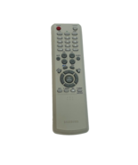 Samsung TV VCR Remote BN59-00455 KIE20050904 - $17.90