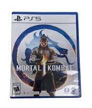 Sony Game Mortal kombat 1 414480 - £22.75 GBP