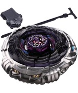 USA SELLER BB-122 Diablo Nemesis X:D Metal Fury Beyblade Starter - £15.10 GBP