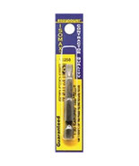13258 Eazypower t30 tamper tee isomax 1-15/16&quot; long 083771132583 - £15.43 GBP