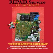 REPAIR SERVICE Whirlpool KitchenAid control W10135090  WPW10135090 2304095  - $60.49