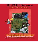 REPAIR SERVICE Whirlpool KitchenAid control W10135090  WPW10135090 2304095  - $1,136.70 MXN