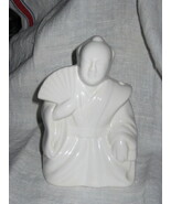 VTG Benihana Samurai w/ Fan-Cocktail Tiki Mug-Ceramic-DW124-China - $10.00