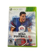 NCAA Football 11 (Xbox 360) - $9.89