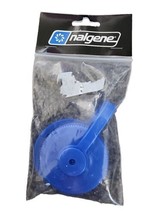 Nalgene Replacement Lid Wide Mouth 1 Quart Blue (Packaged) - £6.16 GBP