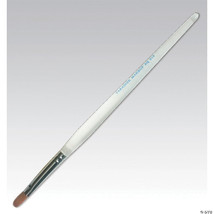 Paradise makeup aq petal tip brush - $494.68 MXN