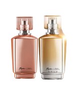 Set Mon &amp; Mon Gold by L&#39;bel Women Perfume 1.3oz Lbel Esika Cyzone - £53.46 GBP