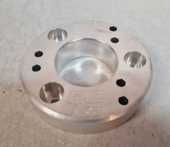 Rough Country Wheel Spacer B-OUT | A-OUT - $41.79