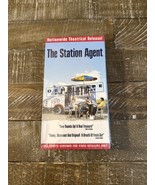 The Station Agent VHS DEMO SCREENING TAPE - $330.07 CAD