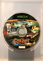 Rare Conker: Live &amp; Reloaded (Microsoft Xbox, 2004) demo - £24.74 GBP