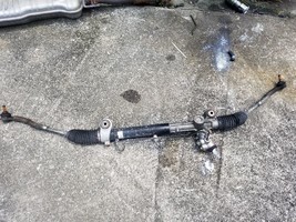 Steering Gear/Rack Power Rack And Pinion VIN K Le Fits 07-11 CAMRY 515803 - £96.53 GBP