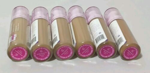UOMA SHARON C BEAUTY FLAWLESS IRL SKIN PERFECTING FOUNDATION Honey Honey... - $10.00