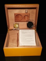 humidor & ashtray image 4