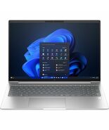 HP EliteBook 6 G1a 16" Notebook - WUXGA - 60 Hz - AMD Ryzen 7 250-32 GB ... - $2,300.12