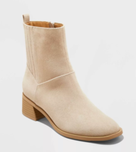 Universal Thread Donna Taupe Ashely Blocco Memoria Schiuma Suola Cavigli... - $17.98