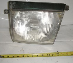 1999 Toyota Tacoma Xtracab 2WD 2.4L Left Headlight - $28.88