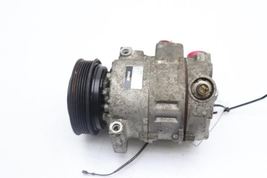AC Compressor 997 Model 92-1/2" Wb Turbo Fits 99-13 PORSCHE 911 62939 image 10