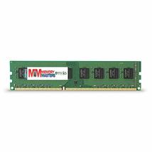 MemoryMasters 8GB DDR3 Memory for Gigabyte - GA-B75M-HD3 Motherboard PC3... - £67.22 GBP