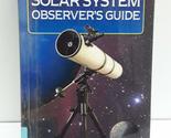 Solar System Observer&#39;s Guide (Firefly) Grego, Peter - $2.93