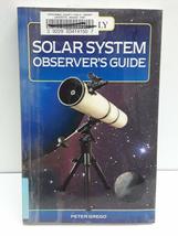 Solar System Observer&#39;s Guide (Firefly) Grego, Peter - $2.93