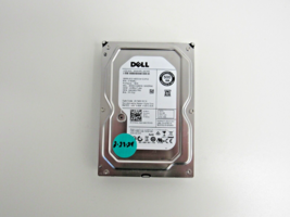 Dell 1KWKJ Wd WD5003ABYX 500GB 7.2k Sata Ii 64MB Cache 3.5" Hdd A-13 - £7.92 GBP