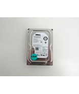 Dell 1KWKJ WD WD5003ABYX 500GB 7.2k SATA II 64MB Cache 3.5&quot; HDD     A-13 - £7.73 GBP