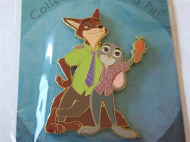 Disney Trading Pins 141638 Artland - Zootopia - Standing Together - £74.28 GBP