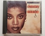 I Will Survive Chantay Savage (CD Maxi Single, 1996, RCA) - $7.91
