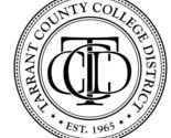 Tarrant County College Sticker Decal R8105 - £1.53 GBP+