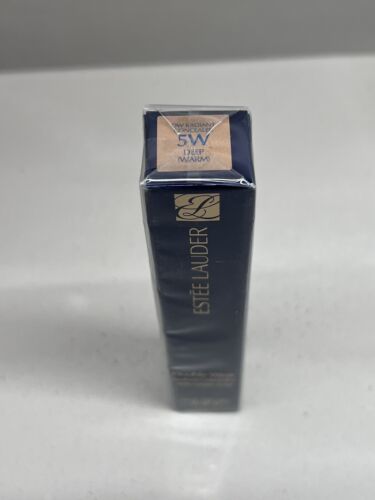 Estee Lauder Double Wear Radiant Concealer 5W (WARM)  0.34oz/10ml New With Box - $19.99